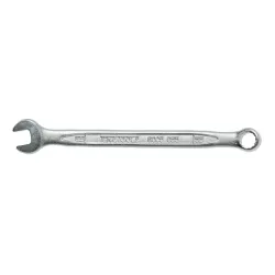
                  TENG TOOLS Klucz płasko-oczkowy 5.5x95mm CrV 72670052